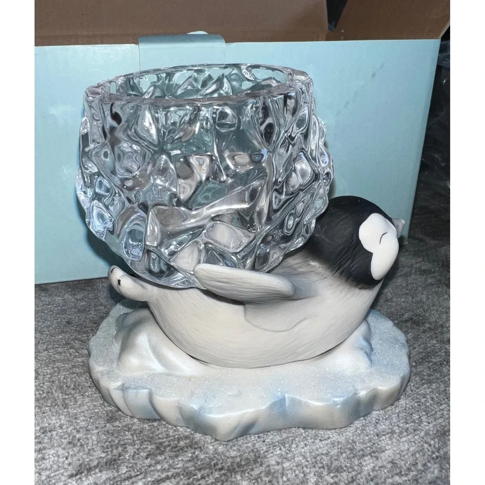 PartyLite polar pals
